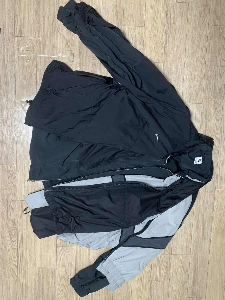 Nike M NRG DH Jacket Black M사이즈 판매